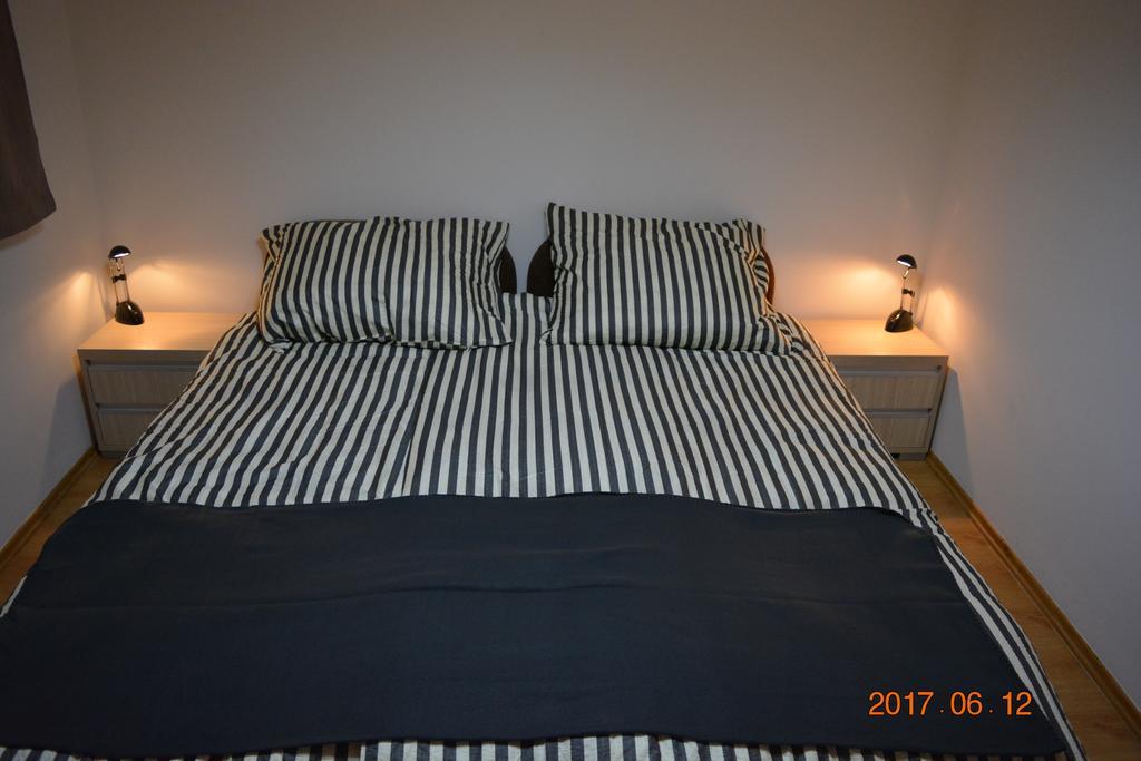 Gobe Apartman Hajduszoboszlo Luaran gambar